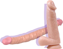 Фаллоимитаторы